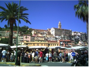 marche