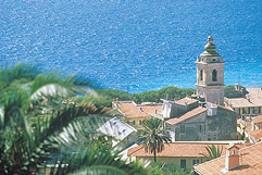 bordighera
