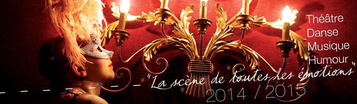 theatre